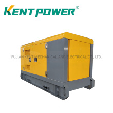 20kVA Dalian Deutz Silent Diesel Generating Set Electric Power Generator Soundproof Genset (BFM3 G1)